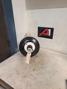 13-21 ENCORE TRAX 12-20 SONIC POWER VACUUM BRAKE BOOSTER W/ MASTER CYLINDER OEM - Picture 1 of 7