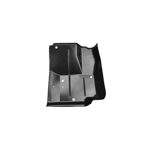 Replacement Front Driver Side Floor Pan for 76-95 Jeep CJ-5, CJ-7 & Wrangler YJ - Picture 1 of 1