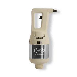 Bloque motor mezclador FAMA HEAVY FM450VV motor batidora de varillas profesional 450 vatios gastro - Imagen 1 de 4