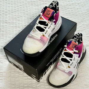 New Balance Coco Gauff v1 CG1 Pompey UCHCOCOM — Hombre 8.5 / Mujer 10 - Imagen 1 de 24