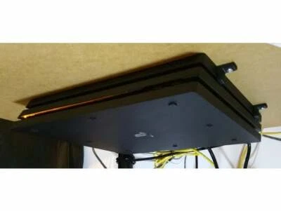 PS4 Underdesk Mount All models - Image 1 of 2