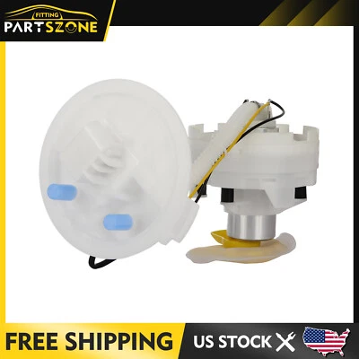 Módulo de bomba de combustível elétrica para Audi A4 Quattro 1.8L 2002-2004 3.0L 2003-2004 - Imagem 1 de 4