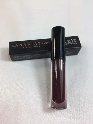 Anastasia Potion Lip Gloss Deluxe Size Mini Travel .07 oz - Image 1 of 4