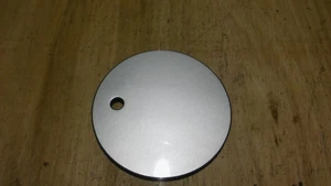 FORD FIESTA LX 3 DOOR 1.25 PETROL 04 FUEL FLAP 2S61A405A02ABW - Picture 1 of 1