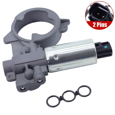 1PC  Engine Variable Timing Solenoid F8CZ6L713AA  For Ford Escort 98-03 2.0L L4 - Image 1 of 4