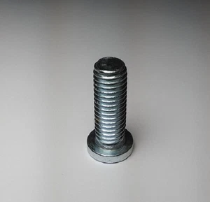 Perno de peso Mcdermott 1/2 pulgada de 1 oz funciona con señales de la serie Lucky and Star - Imagen 1 de 2