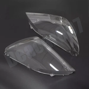 New Headlight Lens Cover For BMW 6 Series M6 F06 F12 F13 640i 650i 2012-2015 - Picture 1 of 6
