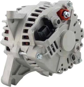 Alternator for Ford Excursion 2002-2005 F-250 F-350 Super Duty 02-04 F53 02-03 - Picture 1 of 2