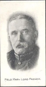 Taddy - Admirals & Generals - The War, South African printing - 5 - Field Marl L - Picture 1 of 1