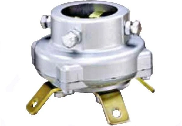 YAESU GS-050 Mastoberlager, Mast-Stützlager 50mm für Antennenrotor