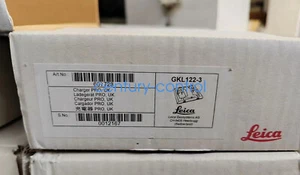 1pc NEW GKL122-3 16.8v 2.5a 667728 Charger By DHL Fast Shipping - Bild 1 von 3