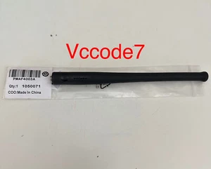Motorola Mototrbo 800/900 Part# Pmaf4003a XPR6380 XPR6580 - Picture 1 of 2