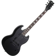 ESP Ltd VIPER-401 BLK E-Gitarre B-Ware