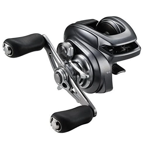 Shimano 22 Bantam HG RIGHT Baitcasting Reel - Image 1 of 1