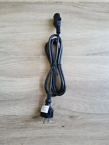 Original Stromkabel passend für oki C844 Drucker - Bild 1 von 1