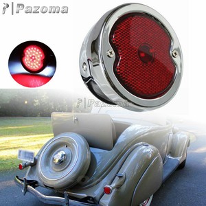 Vintage And Classic Tail Lights For Ford 1 2 Ton Pickup For Sale Ebay