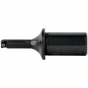 T&O D-5/8-2.0-09 5/8 Zoll x 1 Zoll Schaft Wendeschneidbohrer & Multi-Tool für CCMT32.5, Wendeplatte - Bild 1 von 1