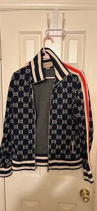 Gucci GG Classic With Pants - Picture 1 of 3