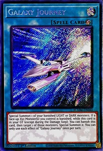 Galaxy Journey BLMM-EN040 - Picture 1 of 1