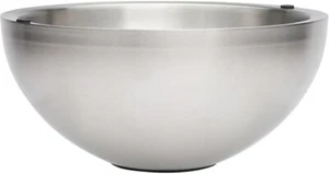 Dip Chiller Schüssel - Große 70oz Kapazität - Gefrorenes Eis Edelstahl - NEU-U - Bild 1 von 10