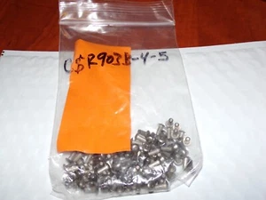 Cherry Solid Aircraft Rivets CSR903B-4-5 - Picture 1 of 2