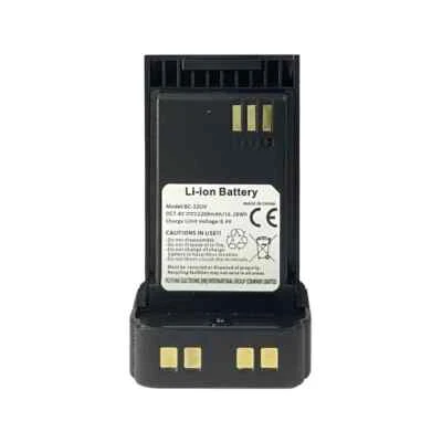 Replacement Battery BC-32UV 2200mAh for Baofeng DM32 UV32 Radio - Image 1 of 4