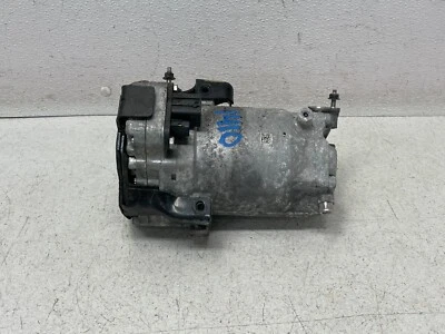 Compresor de aire acondicionado Infiniti Q50 2014-2018 1410 OEM Foto 1 de 4