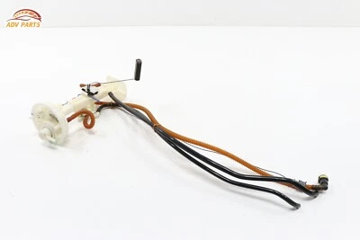 BMW X5 E70 2011-2013 motor 4,4 L lado izquierdo tanque gasolina bomba unidad de envío OEM Foto 1 de 4