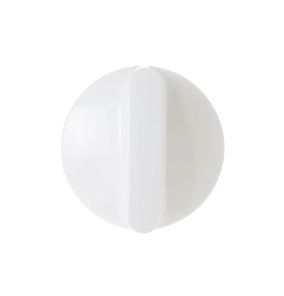 GE Washing Machine Control Knob WH01X10314