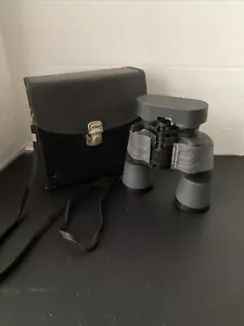 10-30x50 Zoom Binoculars - Picture 1 of 11