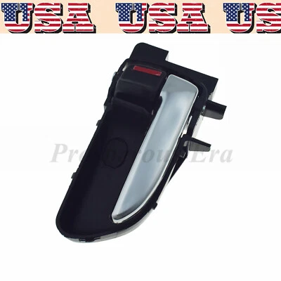 New Front / Rear Right Passenger Side Door Handle For 2003-2008 Subaru Forester - Изображение 1 из 4