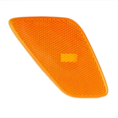 DEPO 左前驾驶员侧标记灯适用于 1997 - 2006 年吉普牧马人 CH2550120 — 第 1/4 张图片