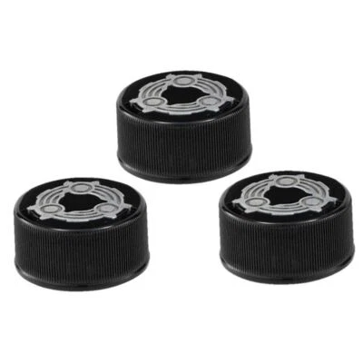 Takara Tomy Bottleman - Accessory BOT-11 Official Metal Bottle Cap (Special) - Image 1 of 3