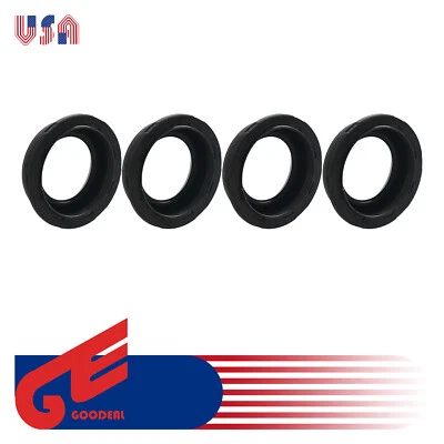 Junta de sellos de tubo de bujía para Toyota Avalon Camry 2010-2015 2,5 L 111930V010 Foto 1 de 4