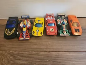 Coches de slot/artin - Imagen 1 de 4
