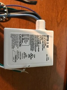 Acuity Controls nLight RPP20 D EFP G2 Occupancy Controlled Dimming 2583HK - Picture 1 of 2