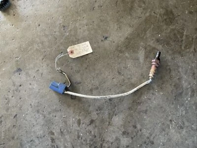 03-07 Sensor Oxígeno Trasero Derecho Nissan 350Z 226A0-AM601 Foto 1 de 4