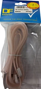 Indoor FM Dipole Aerial Ribbon - Imagen 1 de 2