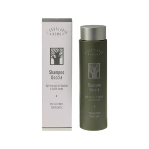 L’ERBOLARIO Uomo Hair & Body Wash 250ml - Picture 1 of 1