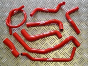 Roose Motorsport Entlüftungsschlauch Kit passend für Alfa Romeo 156 2,5 V6 24V 1997-2006... - Bild 1 von 4