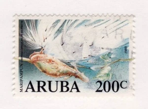 Aruba        45        used            - Picture 1 of 1