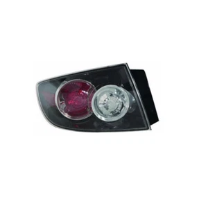Rear Light Left for Mazda 3 Saloon Sedan (2006-2009) DEPO 216-1972L-UE - Picture 1 of 1