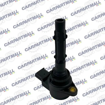 2006-2011 Mercedes-Benz ML350 3.5L V6 A/T Engine Ignition Coil Igniter Assembly - Image 1 of 4