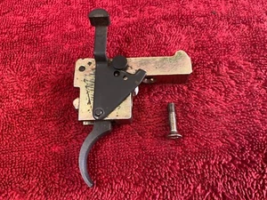 Howa 1500 Trigger Assembly Old Style- 2 Position Safety S&W- Weatherby Vanguard - Picture 1 of 7