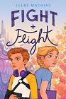 Fight + Flight Machias, Jules