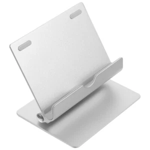 Aluminum Alloy Mobile Phone Holder Foldable Portable Laptop Stand for Desk - Afbeelding 1 van 12