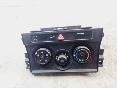 2013 2014 2015 2016 TOYOTA SCION FR-S AC HEATER CLIMATE TEMP CONTROL 72311CA010 - Image 1 of 4
