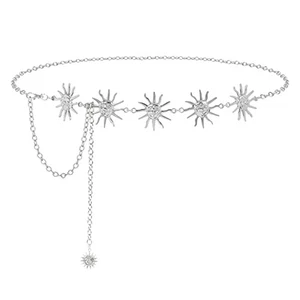  Catena della cintura della cintura della cintura della cintura della cintura - Foto 1 di 13