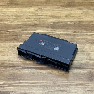 2017-2025 Audi Q7 4M Seat Power Adjustment Memory Control Module 4M1959760G OEM - Picture 1 of 9