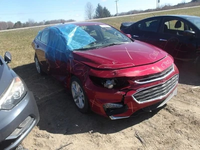 Chassis ECM Body Control BCM Cowl Fits 17-20 BOLT 2082226 - Image 1 of 4